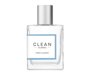 Parfyme & Dufter - Clean Classic Fresh Laundry EDP - 40072488