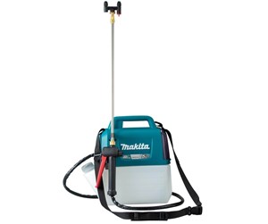 Hageredskaper - Makita 12Vmax 5L GARDEN SPRAYER CXT - US053DZ