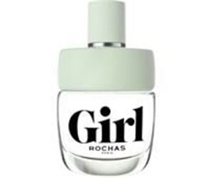 Parfyme & Dufter - Rochas Girl Eau De Toilette Spray - U-C9-404-B1