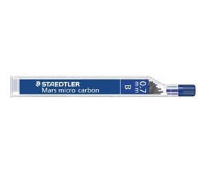 Skrive- & Tegneverktøy - Staedtler Mars micro carbon - 250 07-B