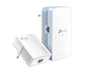 Nettverksutstyr - TP-Link TL-WPA7519 KIT - TL-WPA7519 kit(DE)