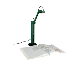 Overvåkningskamera - IPEVO VZ-R HDMI/USB 8MP Document Camera - 5-898-4-01-00