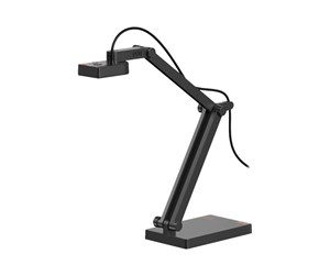 Overvåkningskamera - IPEVO V4K PRO Ultra HD USB Document Camera - 5-903-3-01-00