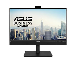 Skjerm - 27" ASUS BE27ACSBK - 90LM03I1-B01370