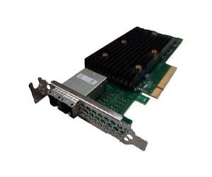 Kontroller - Fujitsu PSAS CP500e - storage controller - SATA 6Gb/s / SAS 12Gb/s - PCIe 3.1 x8 - S26361-F5793-L551