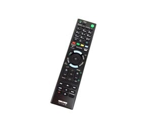 Fjernkontroll - Sony REMOTE COMMANDER (RMT-TZ120E) - 149317621