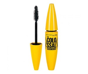 Sminke - Maybelline Volum' Express Colossal Smoky Mascara - Black - 2221824