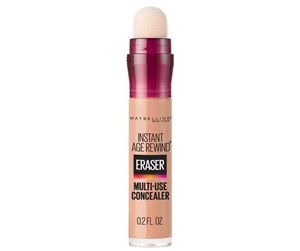 Sminke - Maybelline Age Rewind Concealer - 4 Honey 6.8 ml - 3600531396848