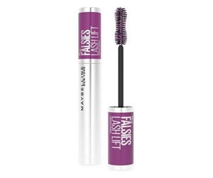 Sminke - Maybelline The Falsies Lash Lift Mascara - 01 Black - 2232693