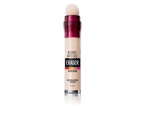 Sminke - Maybelline Instant Anti Age Eraser Concealer - 00 Ivory - 3600531465230