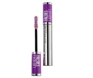 Sminke - Maybelline The Falsies Lash Lift Mascara - Ultra Black - B3335800