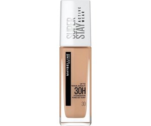 Sminke - Maybelline Super Stay Active Wear Foundation - Sand 30 ml - 3600531632472