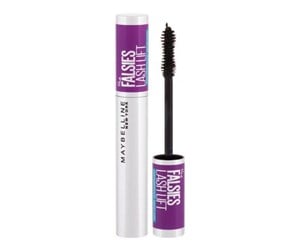 Sminke - Maybelline The Falsies Lash Lift Waterproof Mascara - Black 9.6 ml - 114465