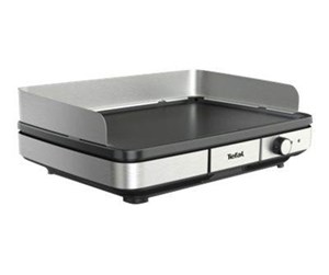 Bordgrill - Tefal Maxi Plancha CB690 - CB690D