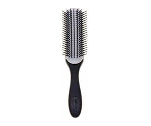 Hårstyling - Denman Large Styling Brush D4N - 738623946