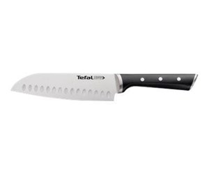 Kjøkkenredskaper - Tefal Ingenio Ice Force Santoku Knife - K2320614