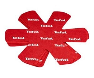 Kjøkkenmaskin - Tilbehør - Tefal Cookware Protectors - K2203004