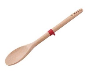 Kjøkkenredskaper - Tefal Ingenio Wood Spoon - K2300514