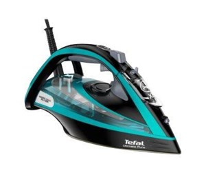 Strykejern - Tefal Dampstrykejern FV9844E0 Ultimate Pure - FV9844E0