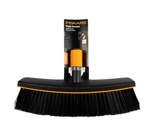 Hageredskaper - Fiskars QuikFit Patio Broom - 1001416