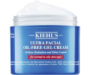 Ansiktspleie - Kiehls Ufof Gel Cream - 3605972453174