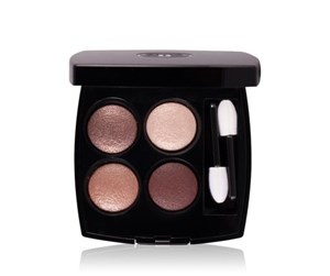 Sminke - Chanel Les 4 Ombres Multi Effect Quadra Eyeshadow - 3145891642261