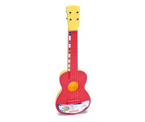 Musikk - Bontempi Spanish guitar - BON204042