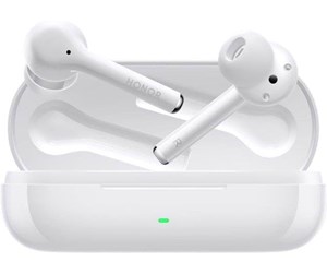 Hodetelefoner - Honor Magic Earbuds - Pearl White - 55032516