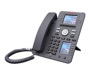 Telefon - Avaya IX IP Phone J159 - 700512394