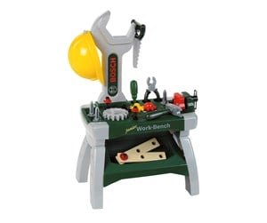 Rollelek - Theo Klein Workbench Junior - KL8604