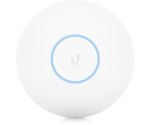 Tilgangspunkt - Ubiquiti UniFi U6-PRO - U6-Pro