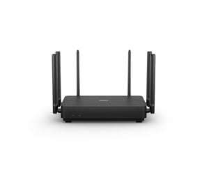 Ruter - Xiaomi Router AX3200 - Wireless router Wi-Fi 6 - DVB4314GL