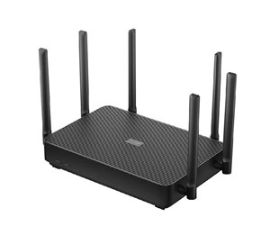 Ruter - Xiaomi AX3200 - Wireless router Wi-Fi 6 - DVB4314GL