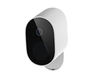 Smarthus - Xiaomi Mi Wireless Outdoor Security Camera 1080p (Camera Only Version) - BHR4433GL