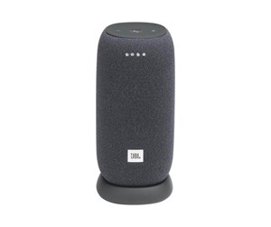 Bærbare festhøyttalere - JBL Link Portable - Grey - JBLLINKPORGRY