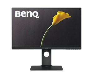 Skjerm - 27" BenQ GW2780T Speakers - 9H.LJRLA.TPE