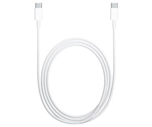 USB - Xiaomi Mi USB Type-C to Type-C Cable White - SJV4108GL