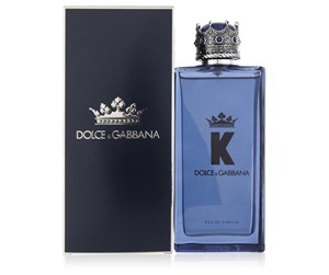 Parfyme & Dufter - Dolce & Gabbana D&G K Edp Spray 150ml - O-ZB-303-B6