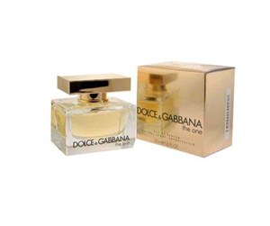 Parfyme & Dufter - Dolce & Gabbana The One EDP 50 ml - 3423473020998