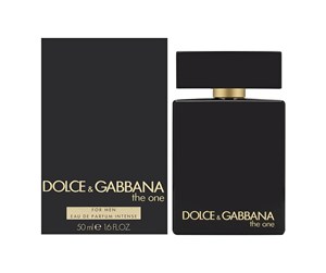 Parfyme & Dufter - Dolce & Gabbana The One Intense EDP 50 ml - 106790