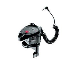 Kamera & Objektivtilbehør - Manfrotto RC CLAMP - MVR901ECPL