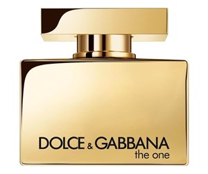 Parfyme & Dufter - Dolce & Gabbana The One Gold Eau de Parfum 75 ml - 3423222015763