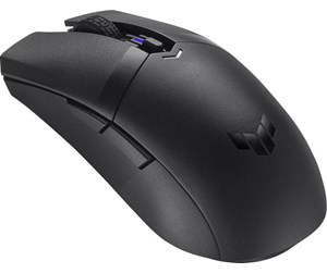 Mus - ASUS TUF Gaming M4 Wireless - Mus - 6 - Svart - 90MP02F0-BMUA00