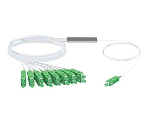 Nettverkskabel - UFiber - UF-SPLITTER-16