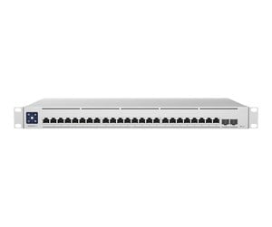 Switch/splitter - Ubiquiti UniFi Enterprise XG 24 - USW-EnterpriseXG-24