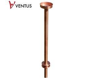 Værstasjon - VENTUS Copper stand WA912 - WA912