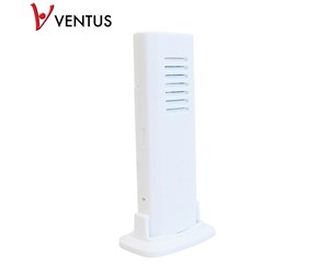 Værstasjon - VENTUS Temperature sensor wireless W045 - W045