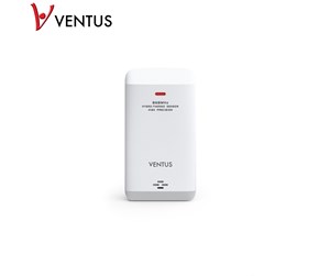 Værstasjon - VENTUS  Thermo-hygro sensor W035 - W035