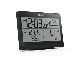 Værstasjon - VENTUS Weather station W220 - W220