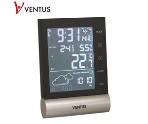 Værstasjon - VENTUS Weather station W170 - W170